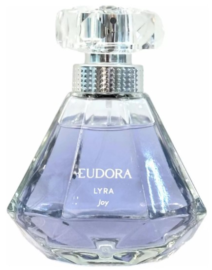 Lyra Joy Eudora perfume - a fragrance for women 2023