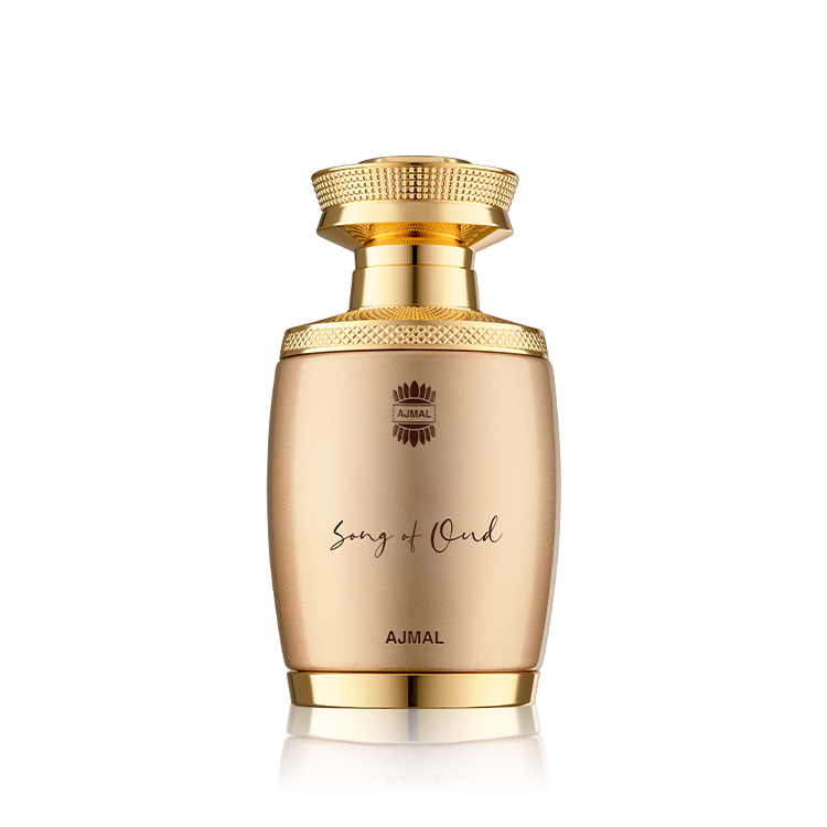 Ajmal Oud Mukhallat アラビアン香油 Ajmal: Eternal Oudh Mukhallat (Ajmal: Eternal Mukhallat