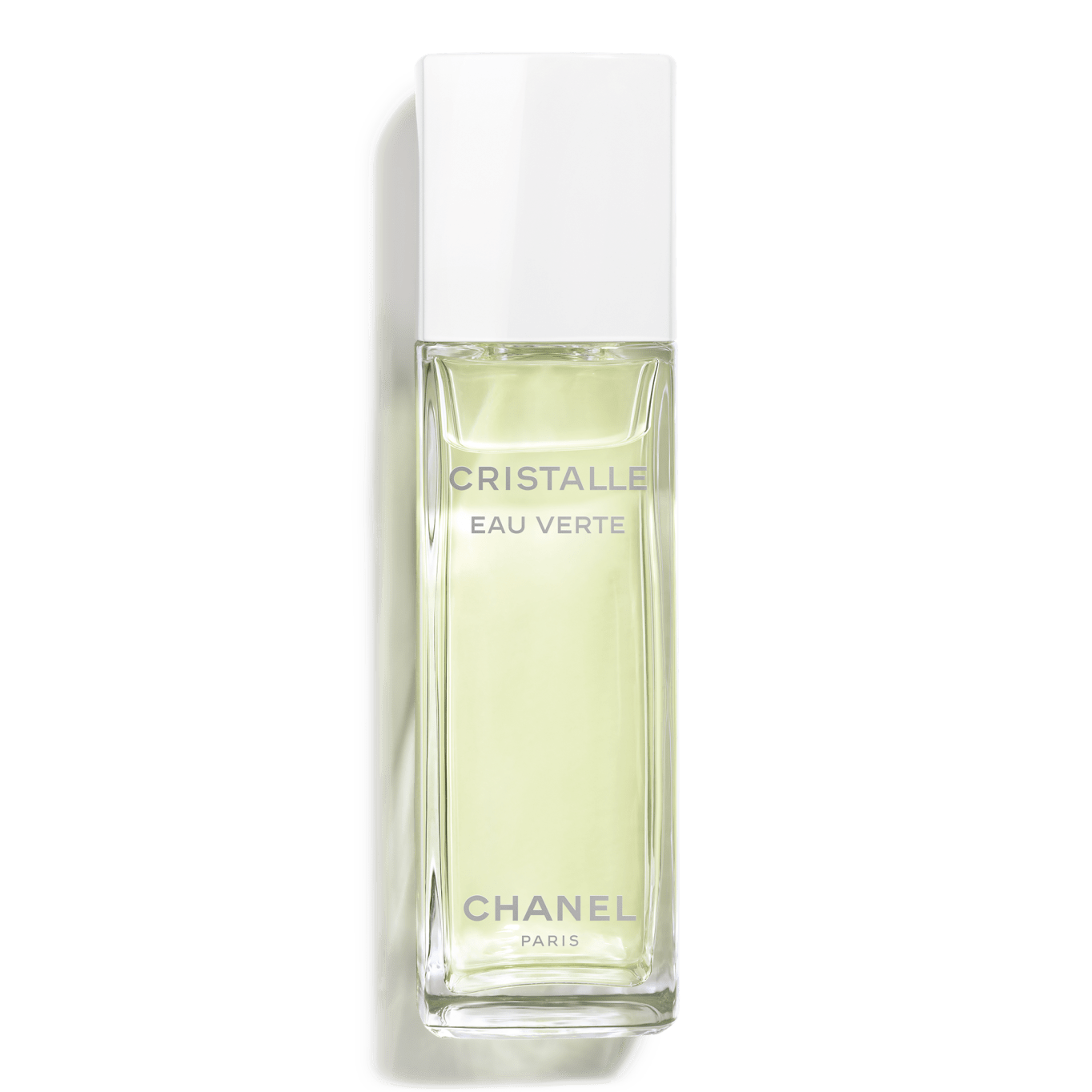 Cristalle Eau Verte Eau de Parfum Chanel perfume - a new