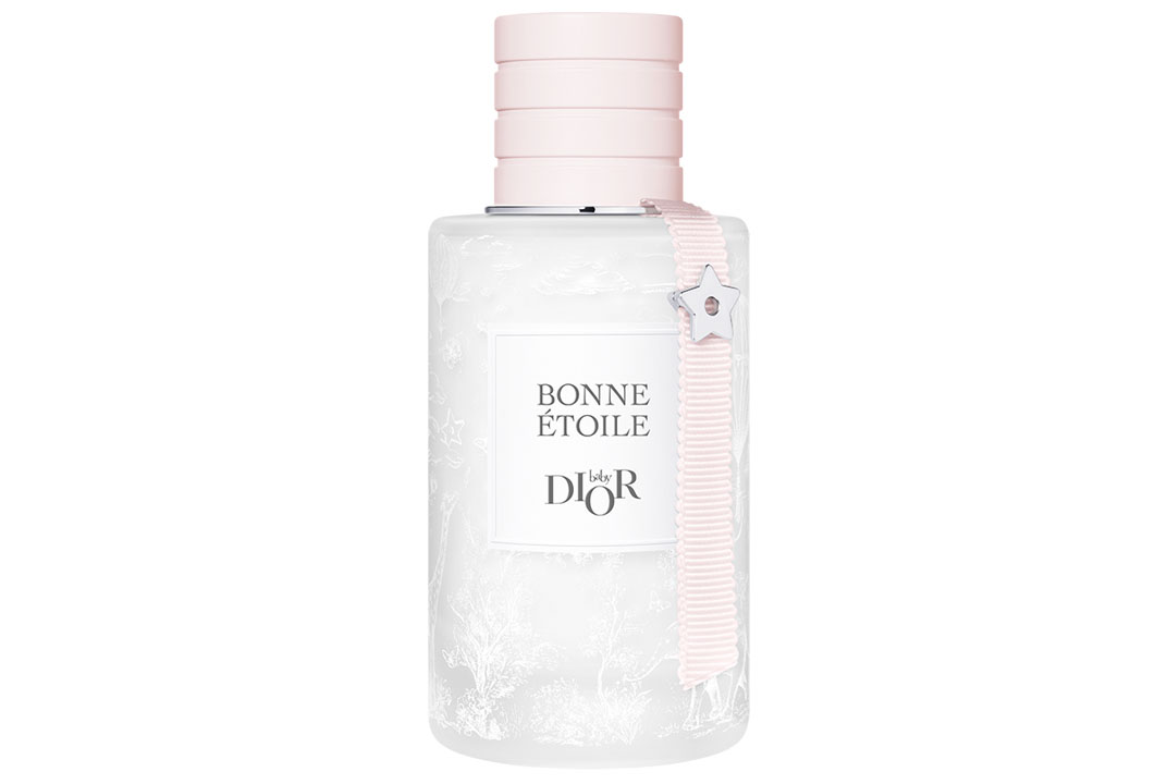 BONNE ÉTOILE 100ml 香水 Bonne Étoile Baby Dior Dior perfume - a new fragrance for