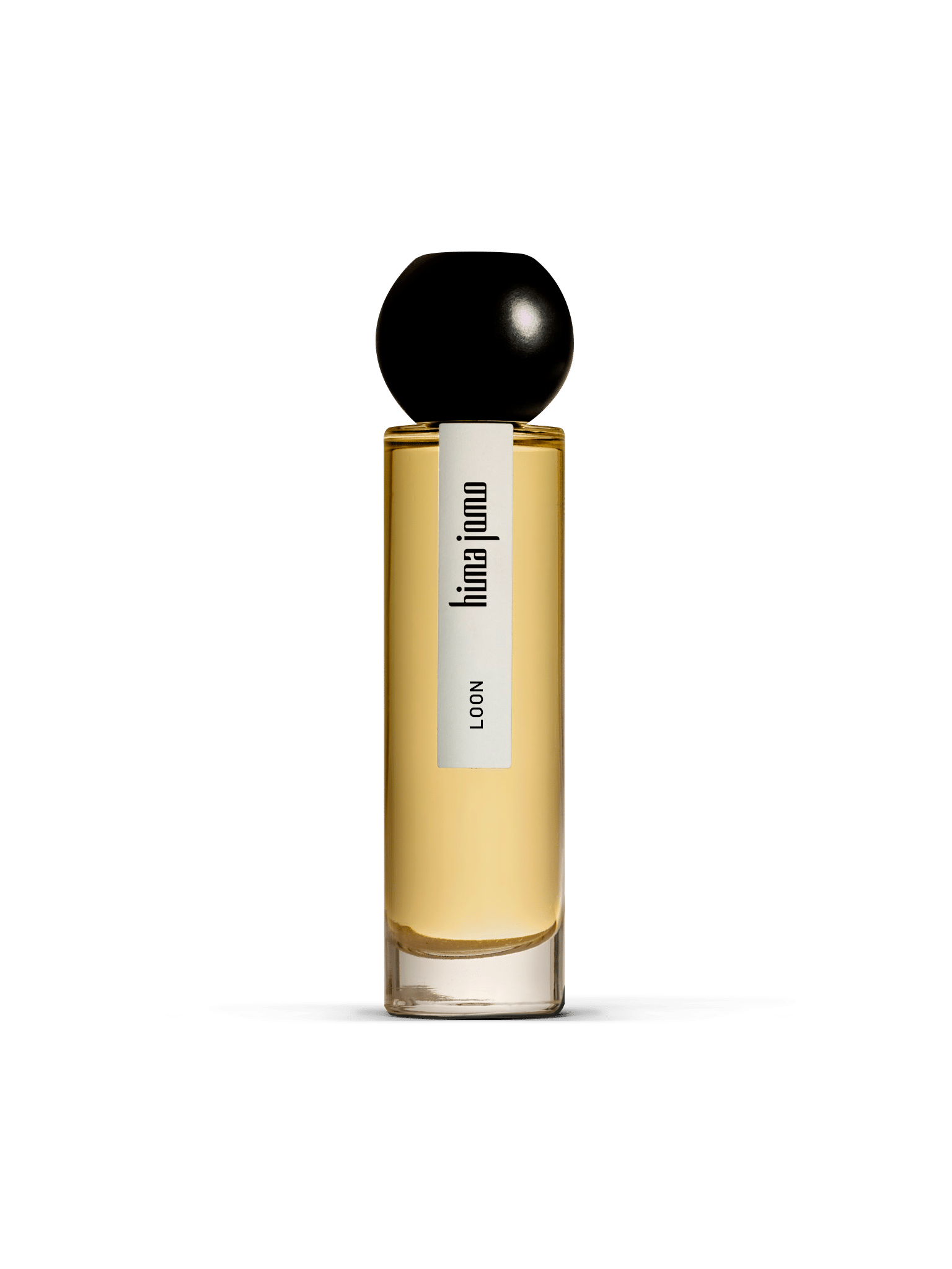 Loon hima jomo perfume - a fragrance for women and men 2023