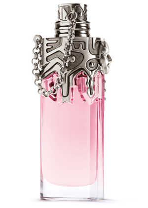 Womanity Mugler perfume - a fragrance for women 2010