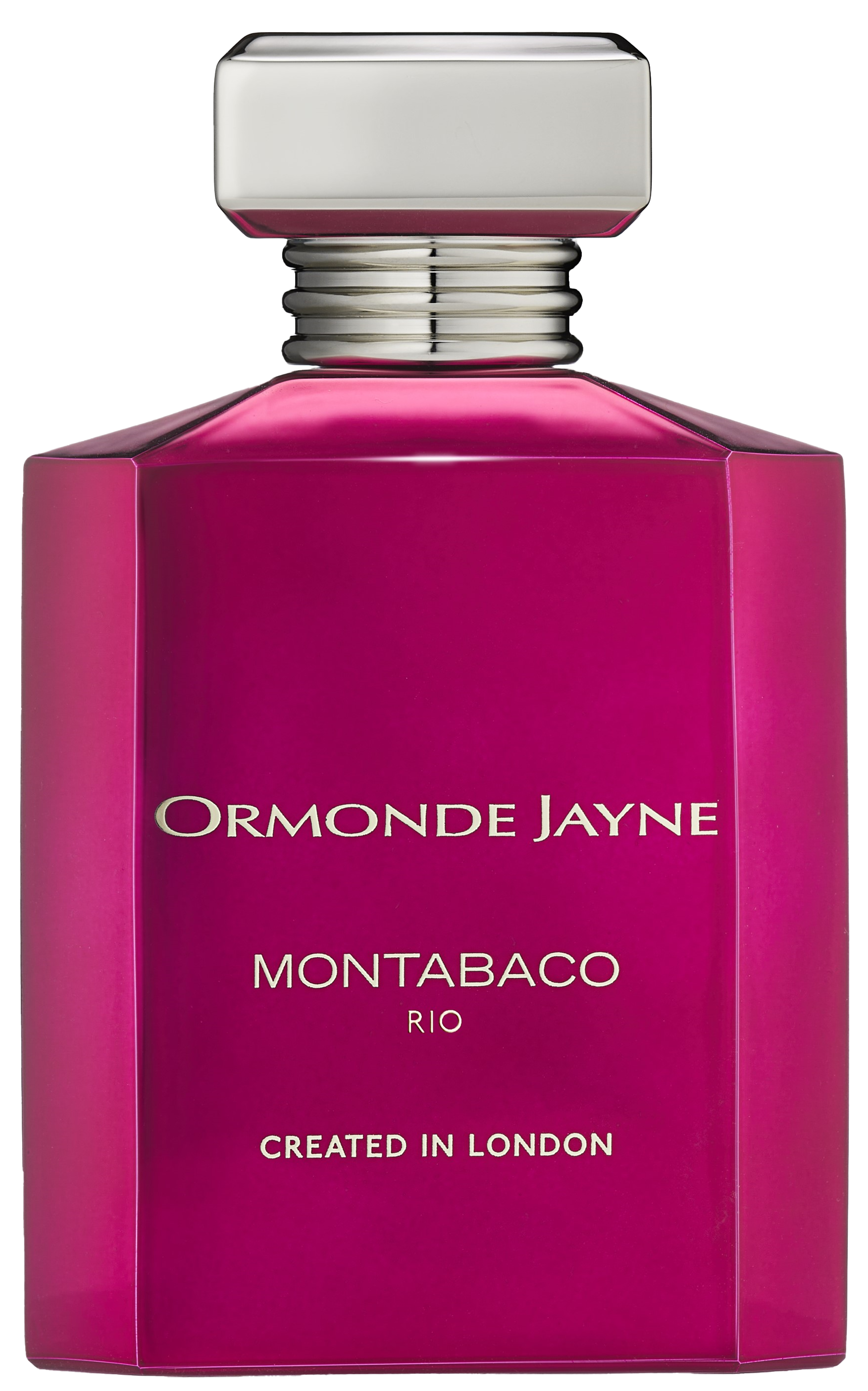 Montabaco Rio Ormonde Jayne аромат - новий аромат для жінок
