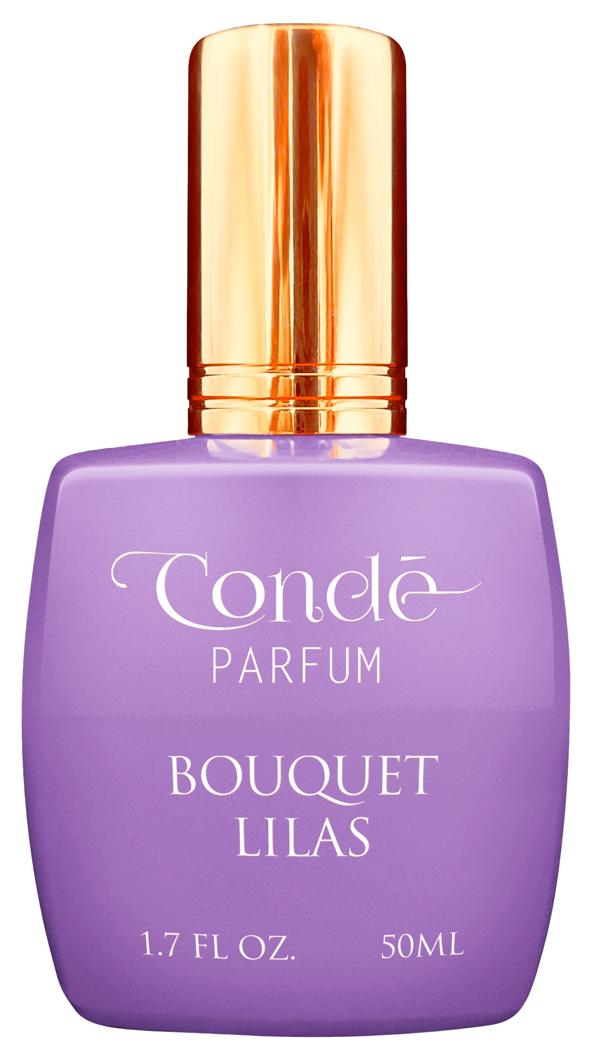 Bouquet Lilas Condé Parfum perfumy to nowe perfumy dla kobiet i