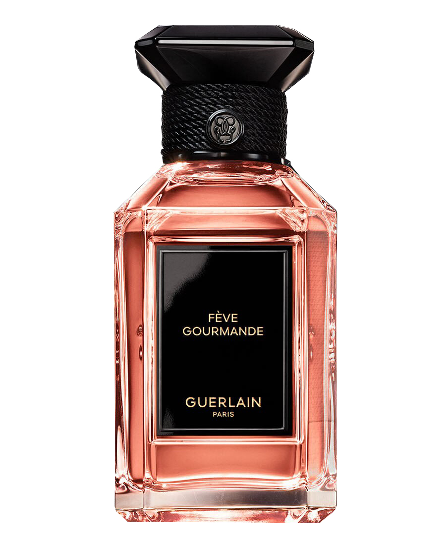 フェーヴ グルマン（オーデパルファン200mL Fève Gourmande Guerlain perfume - a new fragrance for women 2023