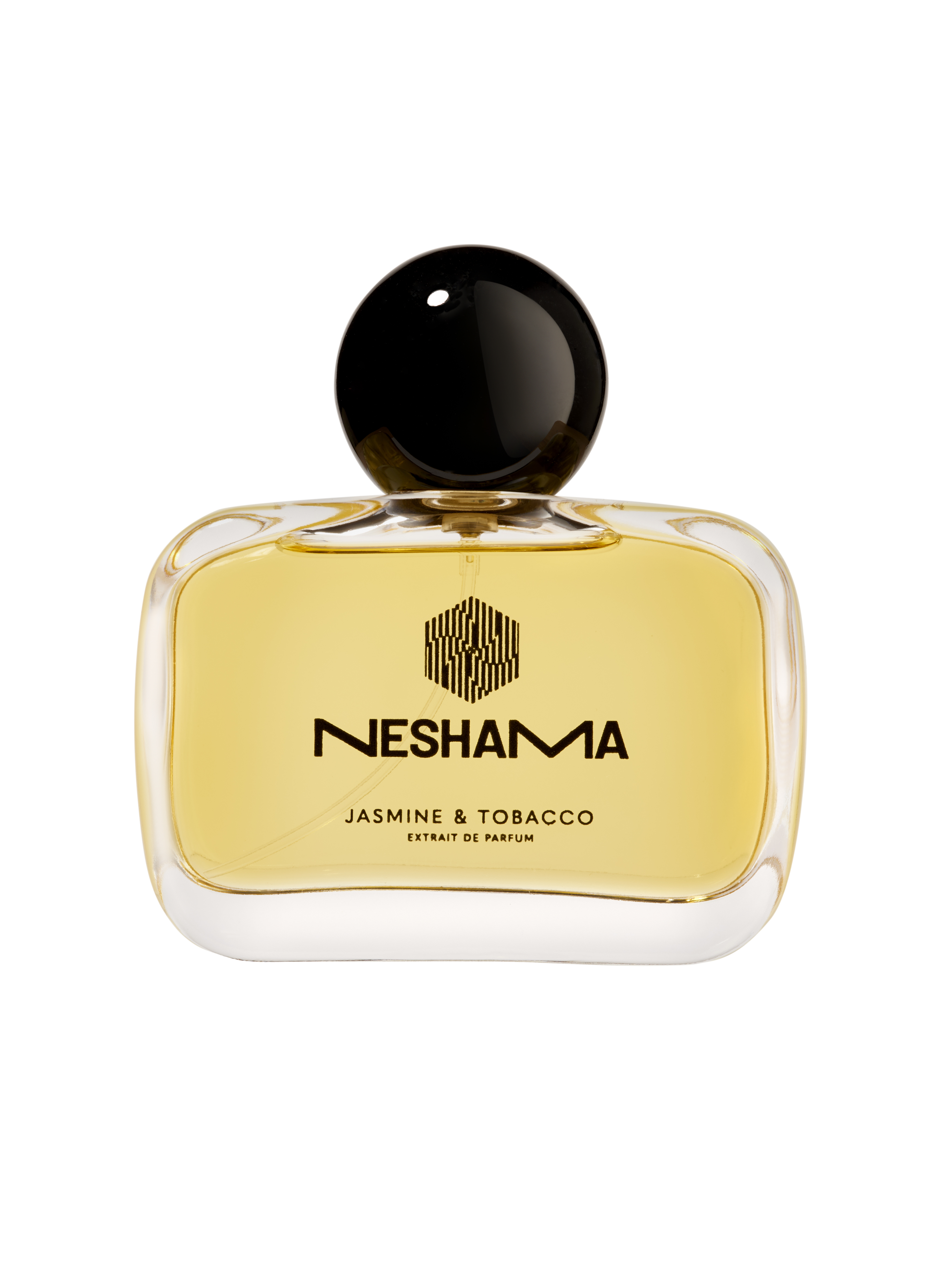 Jasmine & Tobacco Neshama Perfume perfume