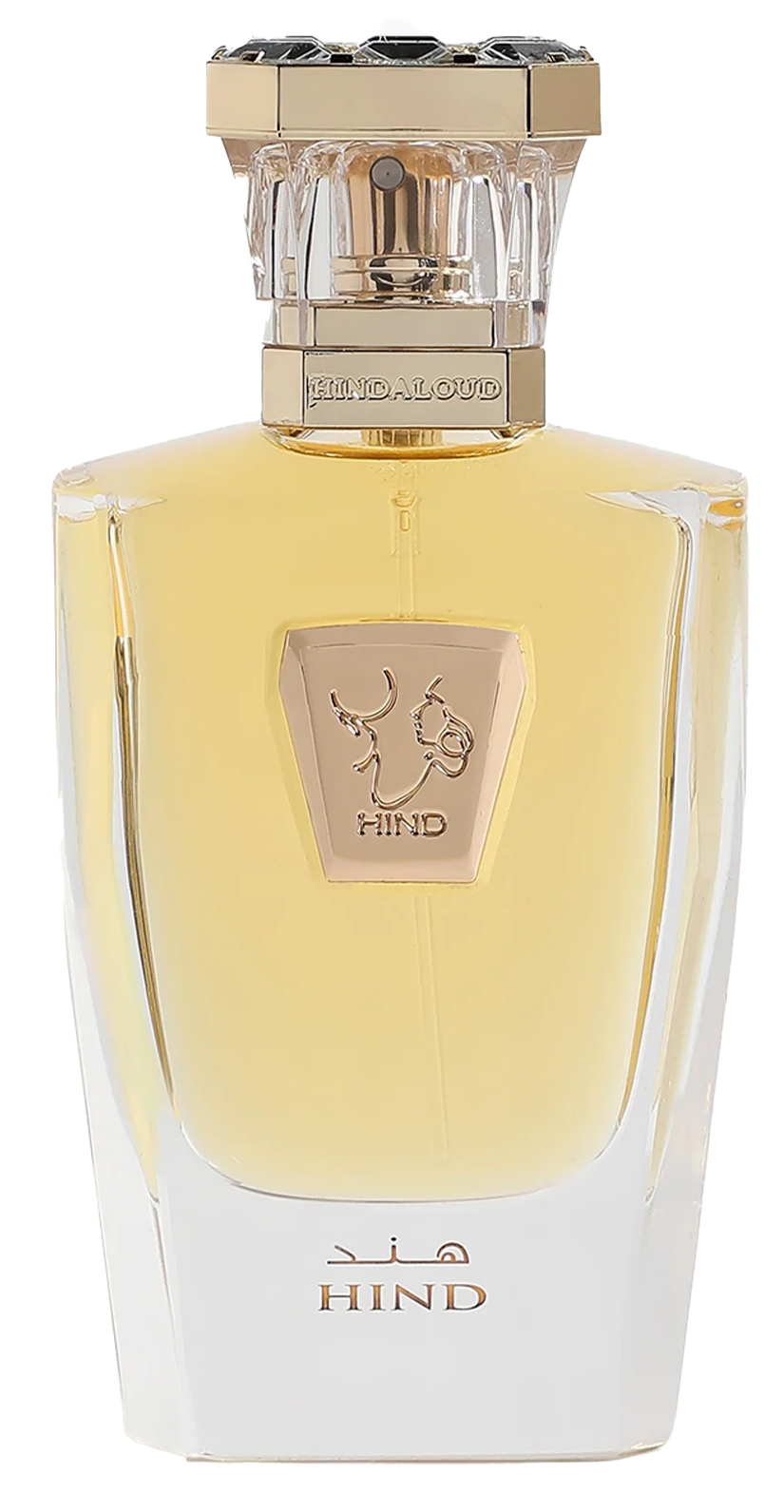 Hind Al Oud You Never Know EDP main image 0