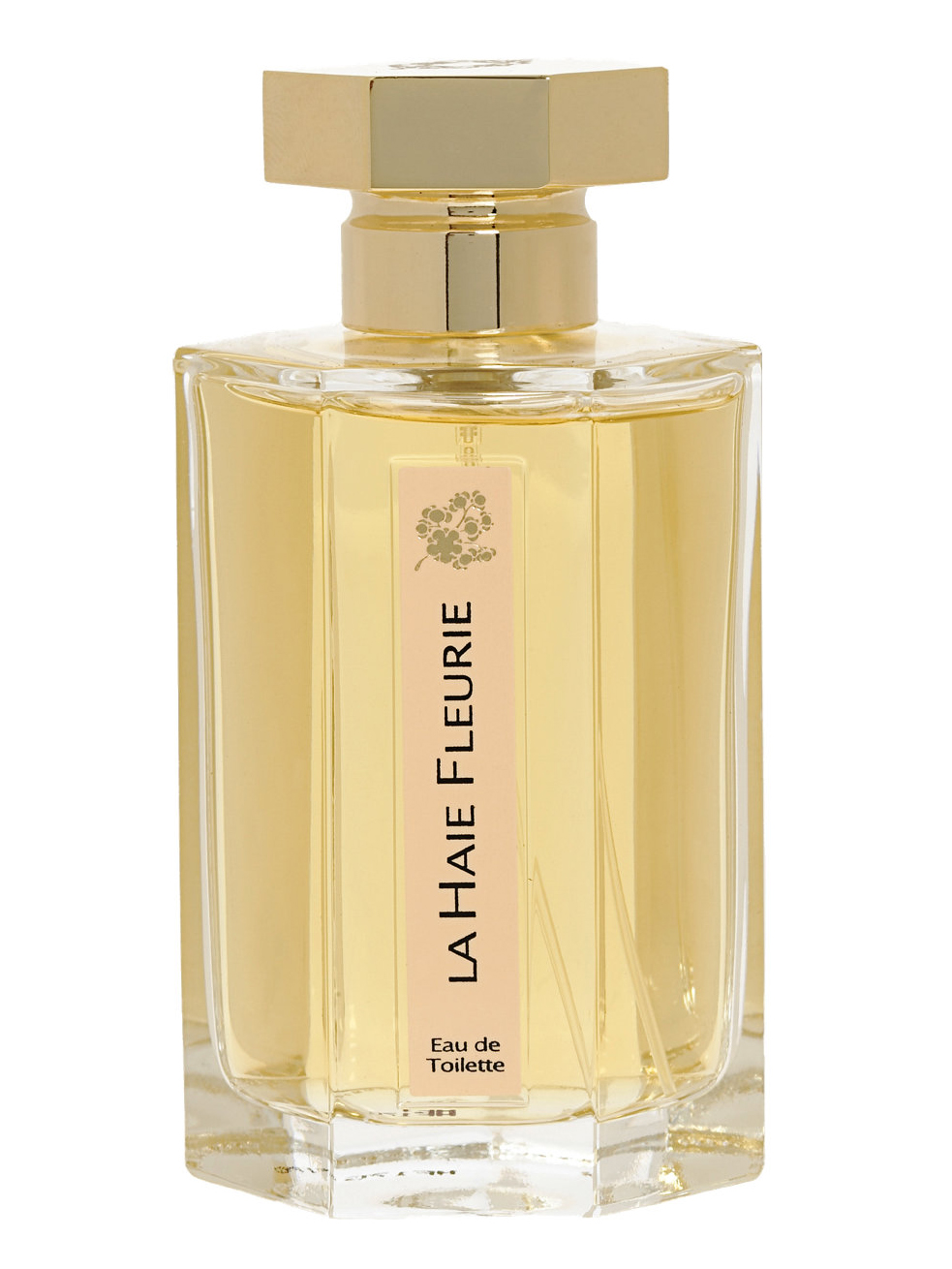 ラルチザンパフューム LA HAIE FLEURIE 100mlボトル フタなし La Haie Fleurie L'Artisan Parfumeur perfume - a