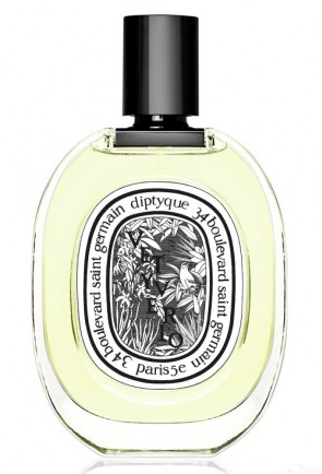 Vetyverio Eau de Toilette | Diptyque Paris