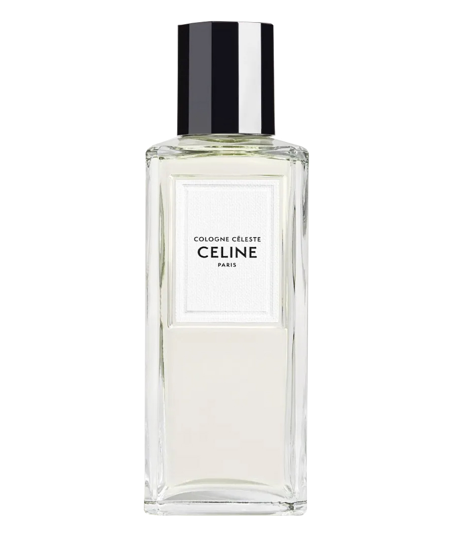 CELINE Lait Céleste pour le Bain 250mL CELINE Lait Céleste pour le Bain 250mL