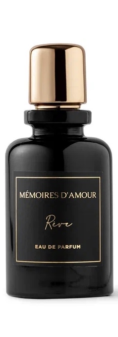 「レーブダムール オードパルファム（REVE D’AMOUR Eau De P… Reve Mémoires D'amour perfume - a fragrance for women and men 2023