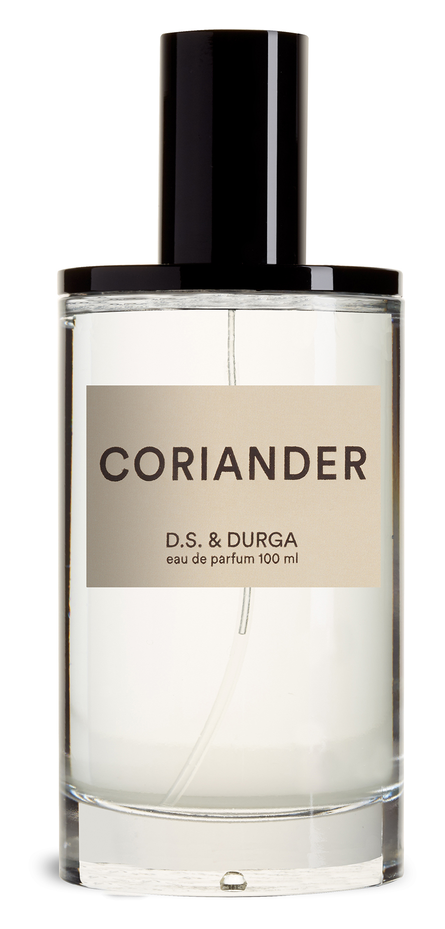 Coriander DS&Durga perfume - a fragrance for women