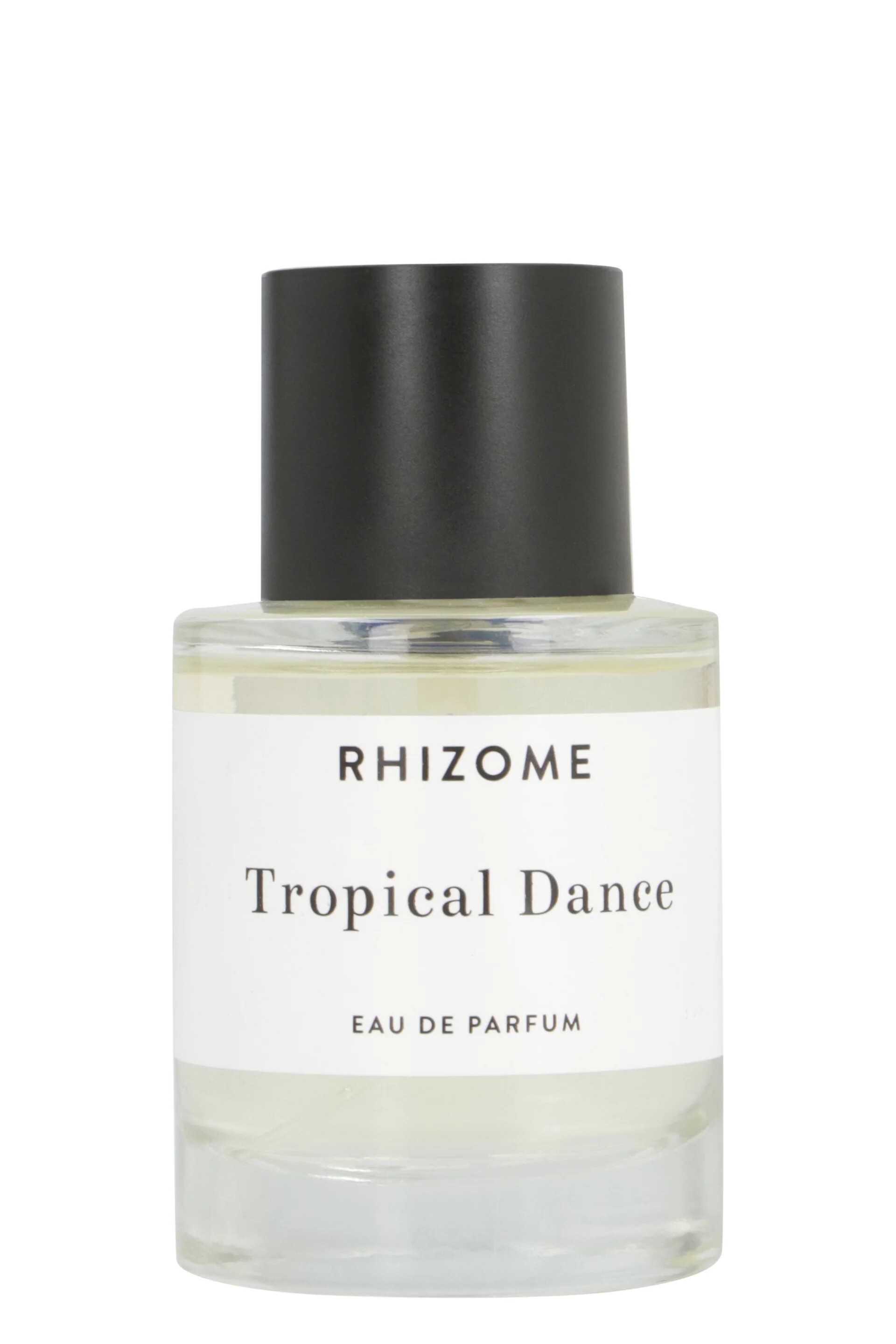 香水(ユニセックス) Rhizome Tropical Dance 50ml Tropical Dance Rhizome 香水 - 年のユニセックス フレグランス