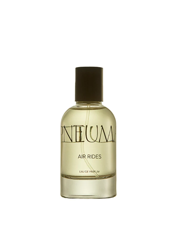 Eau de Parfum Air Rides 　STUDIO PNEUMA Air Rides Studio Pneuma perfume - a new fragrance for women