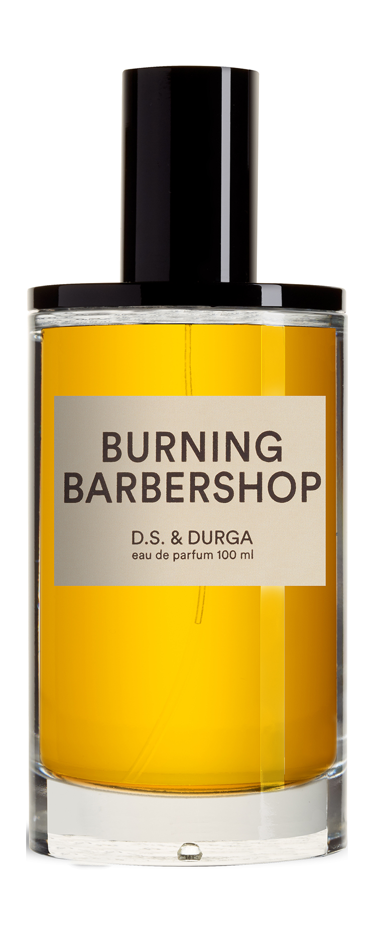 Burning Barbershop DS&Durga cologne - a fragrance
