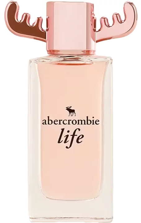 【新品未開封】Abercrombie & Fitch 香水50ml Amazon | アバクロンビー＆フィッチ フィアース 50ml COL SP