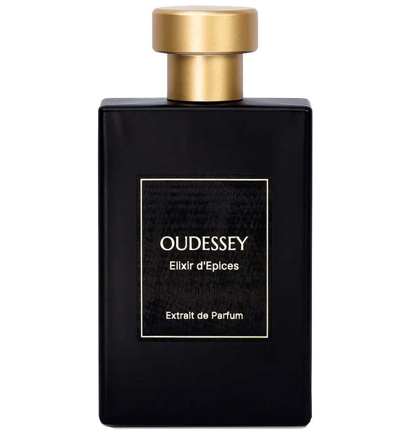 Elixir d'Epices OUDESSEY 香水 - 2023年のユニセックス フレグランス