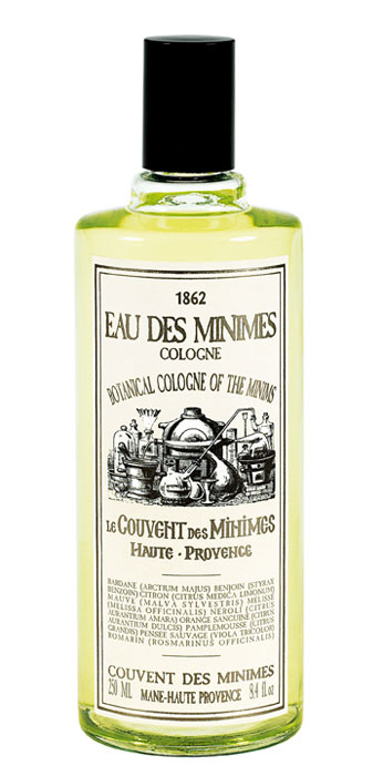 Eau des Minimes Cologne Le Couvent Maison de Parfum perfume a