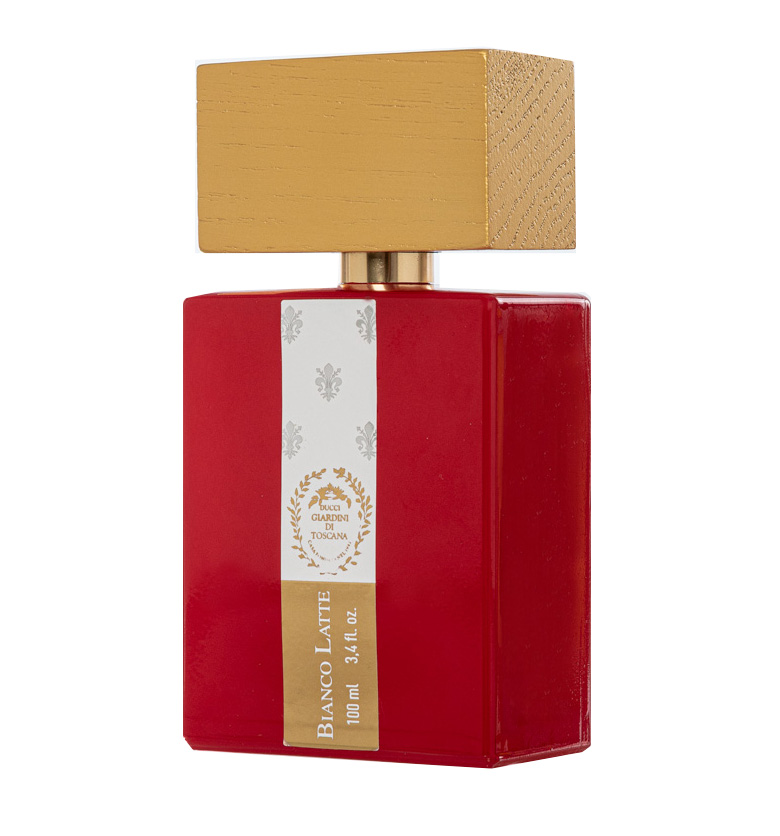 Bianco Latte Eau de Parfum by Giardini di Toscana | Luxury