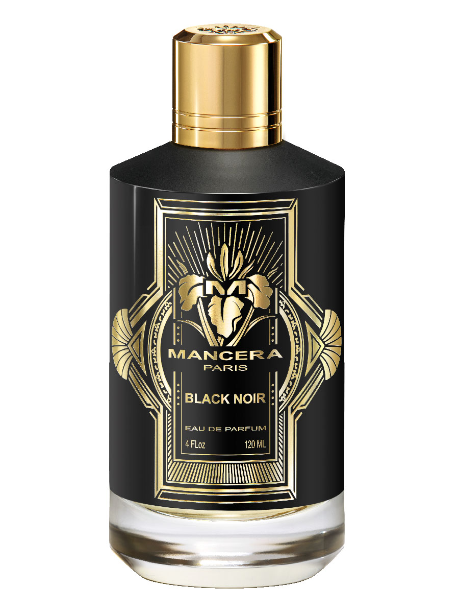 Black Noir Mancera 香水- 一款2023年中性香水