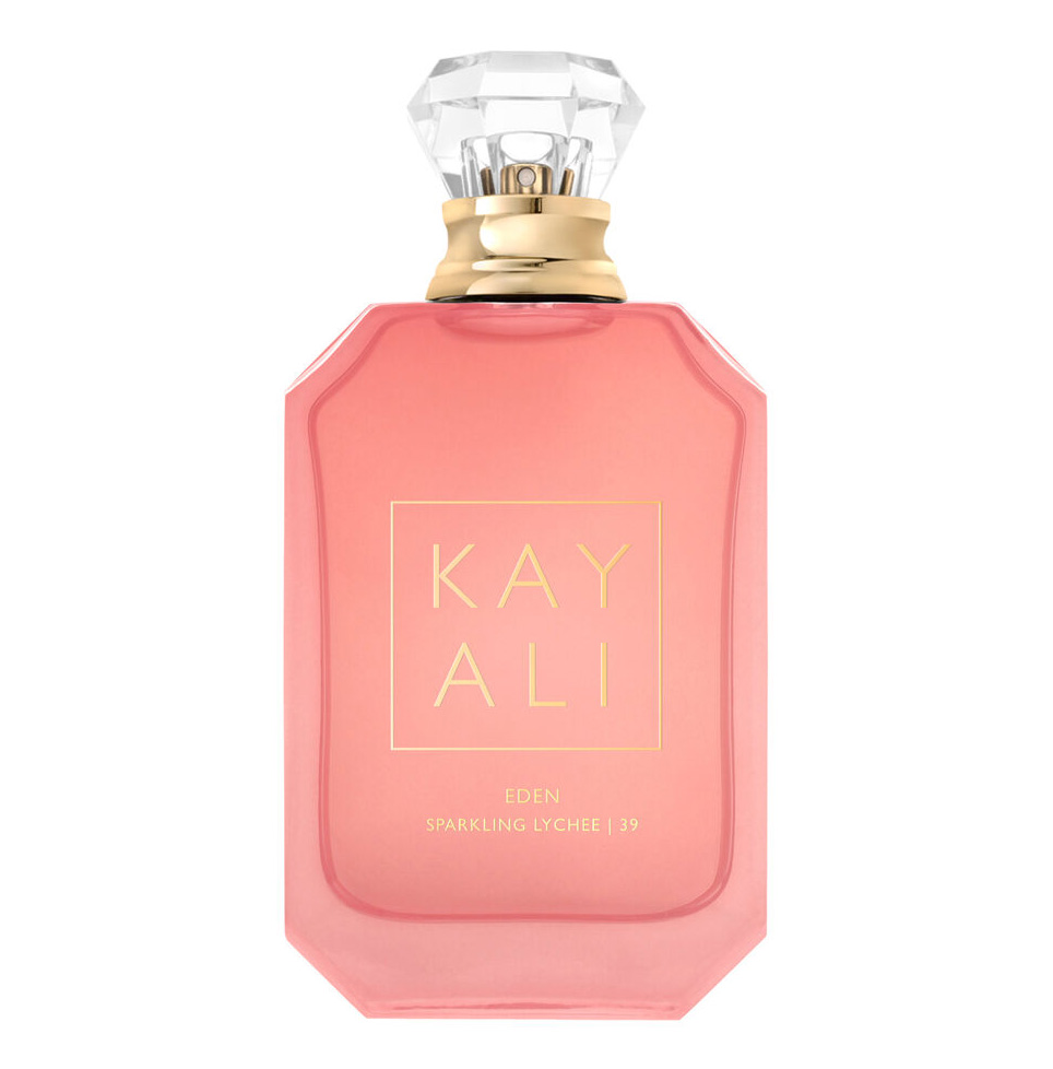 香水(女性用) KAY ALI EDEN SPARKLING LYCHEE 39 100ML Eden Sparkling Lychee | 39 Eau de Parfum Kayali Fragrances