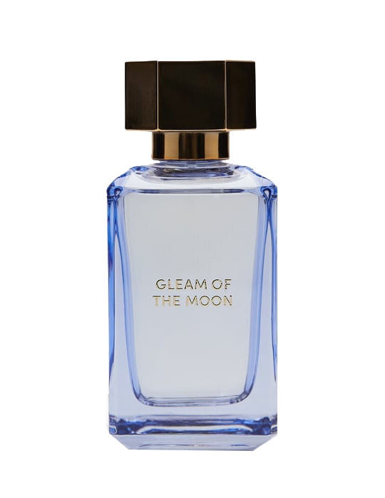 Gleam Of The Moon (Into The Gourmand) Zara perfume a fragrance