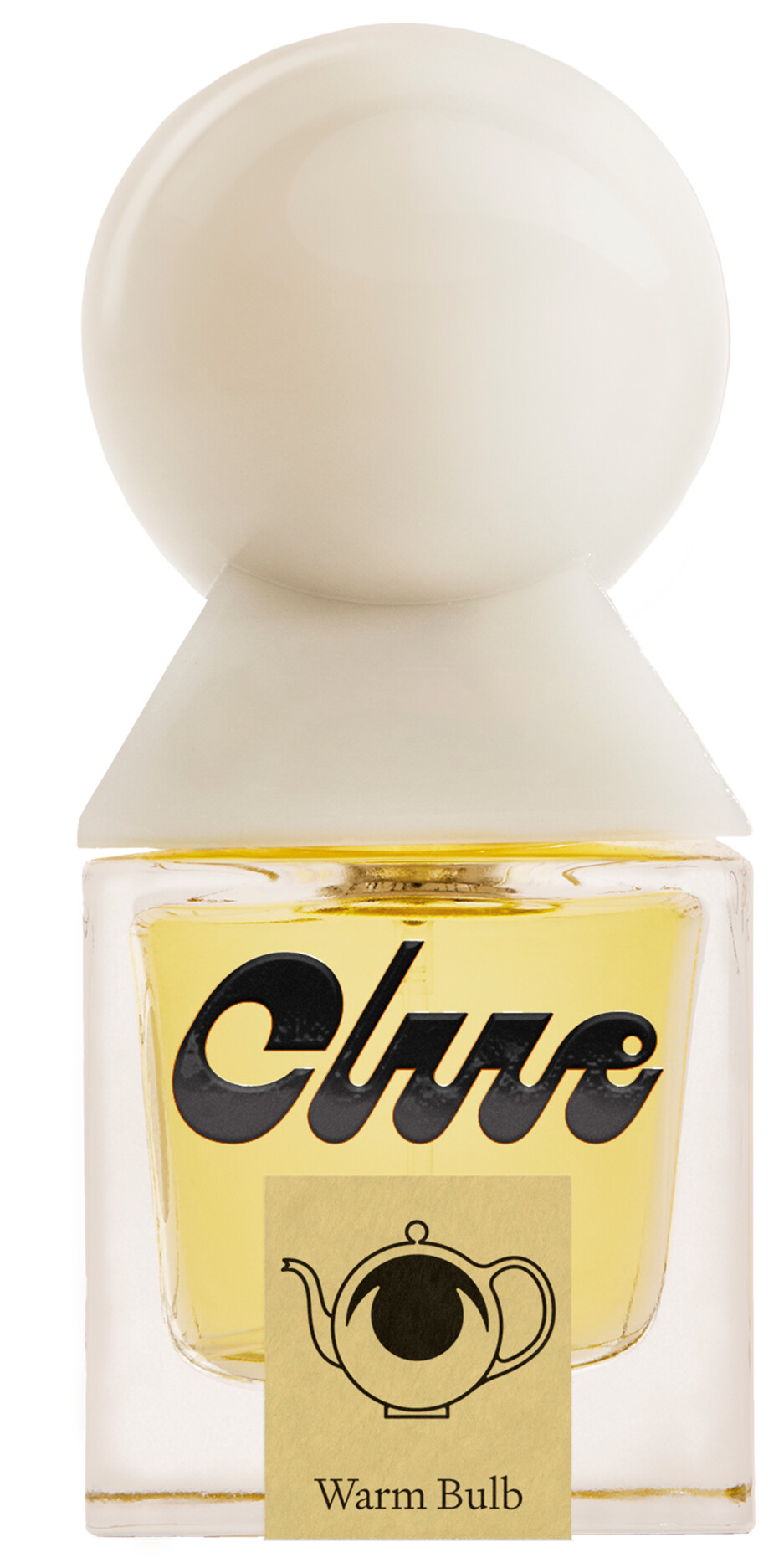 Warm Bulb Clue Perfumery perfume a fragrance for women and men 2023
