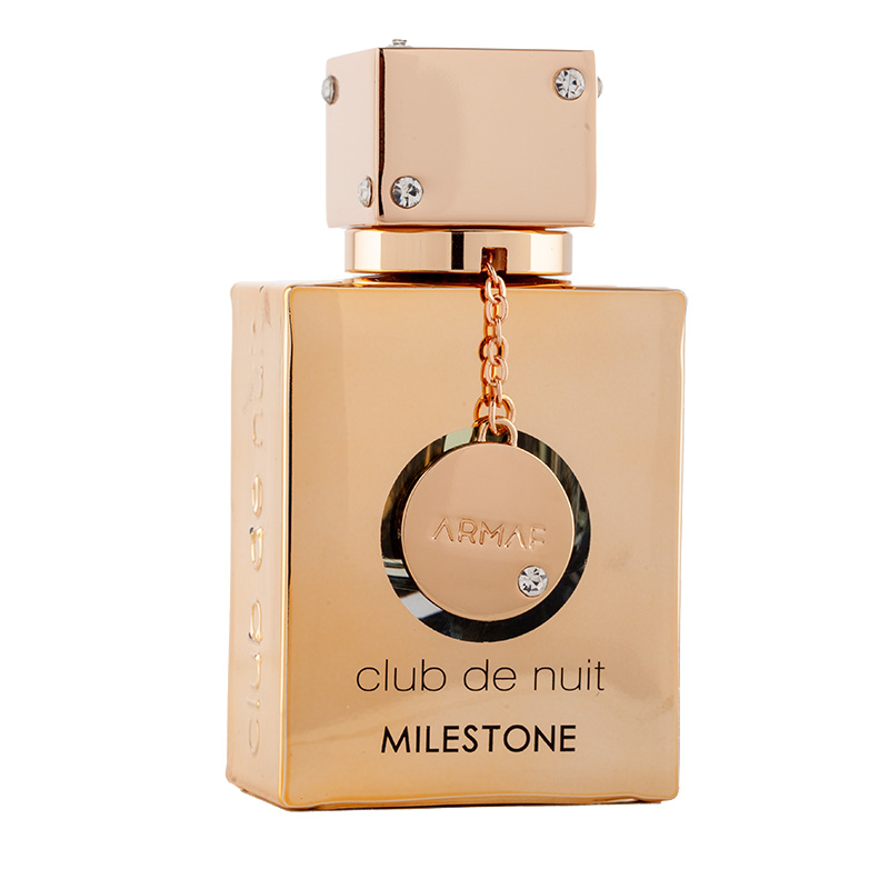Club De Nuit Milestone Perfume Oil Armaf perfume - a fragrance for 