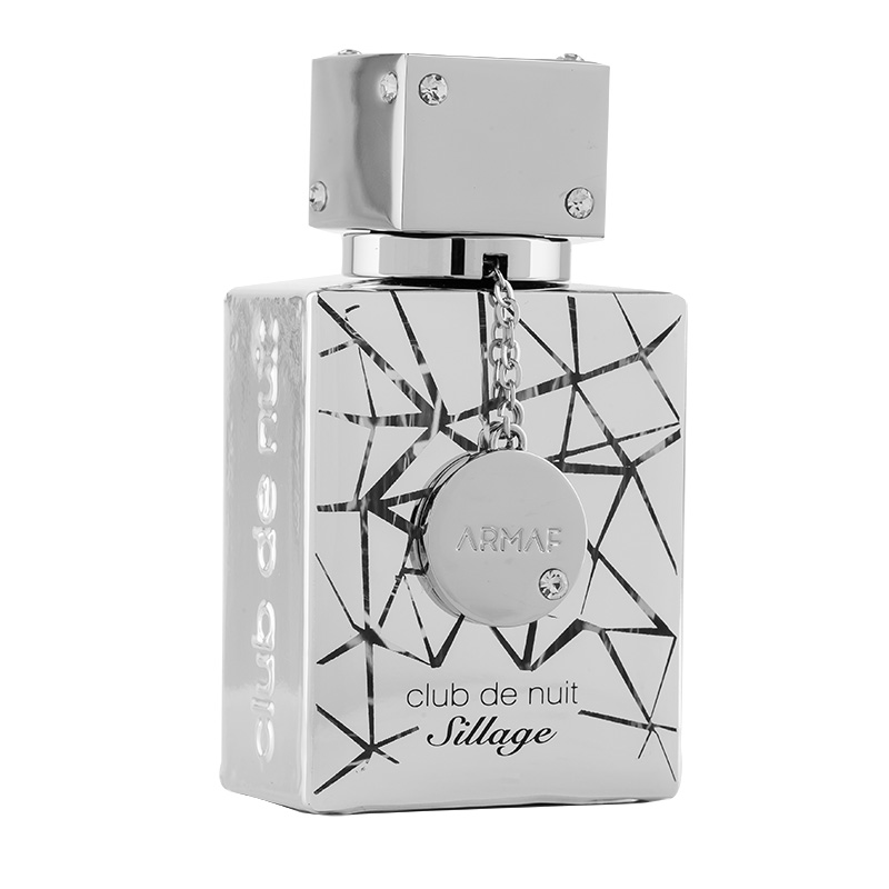 香水(男性用) ARMAF club de nuit Sillage 100ml Armaf Club De Nuit Sillage Perfume for Men by Armaf in
