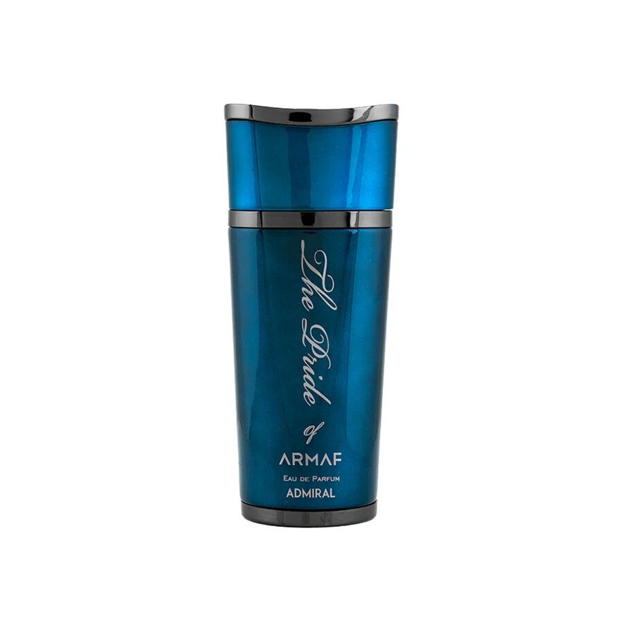 The Pride Of Armaf Admiral Armaf perfume a new fragrance for