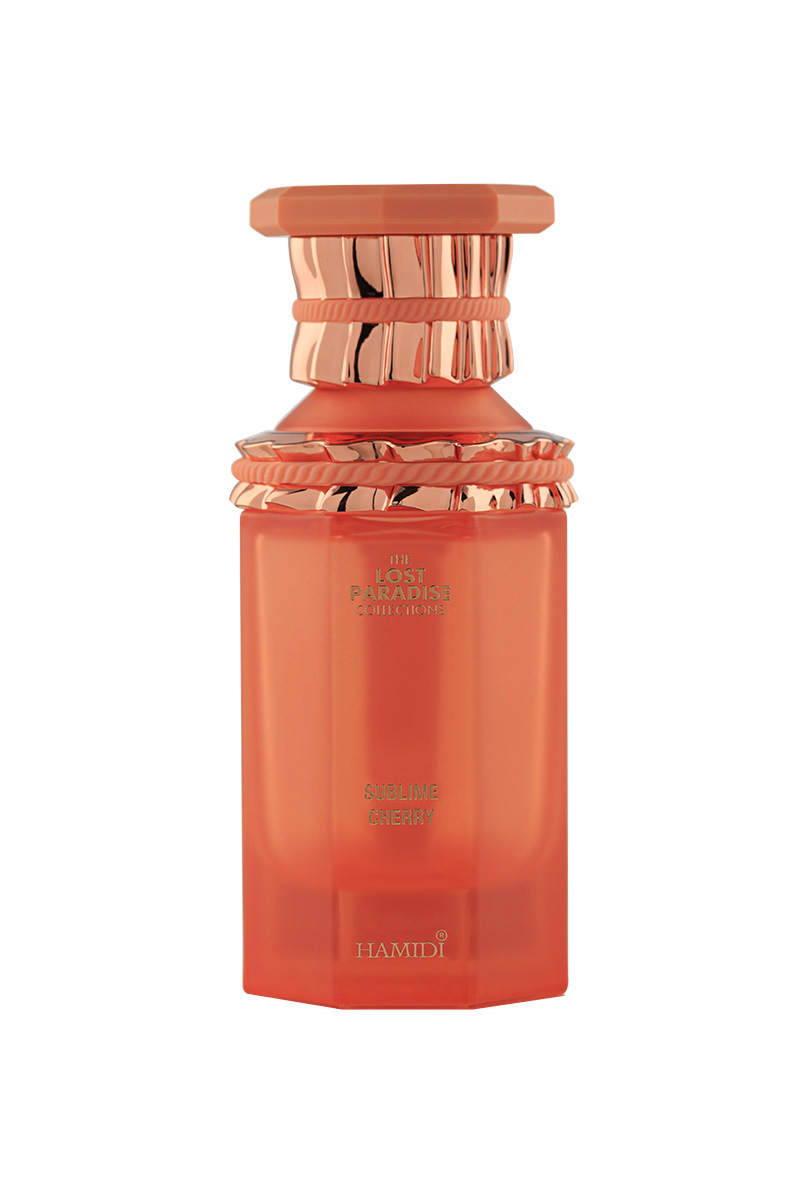 アラブ香水 Hamidi Sublime Cherry EDP 100ml Sublime Cherry Hamidi аромат - аромат для жінок та чоловіків 2023