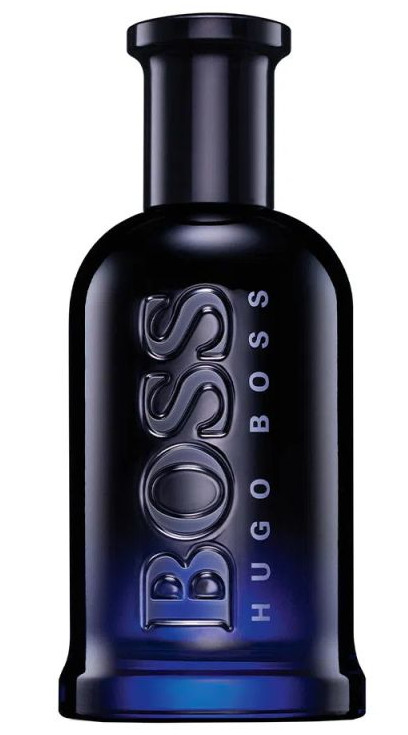 Boss Bottled Night Cologne By Hugo Boss Eau De Toilett Spray