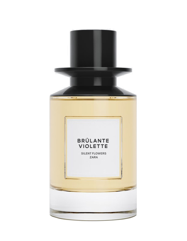 Brulante Violette Zara 香水- 一款2023年女用香水