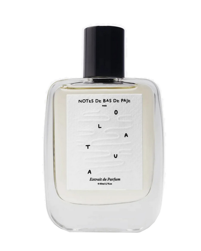 NOTES DE BAS DE PAJE OLATUA 香水 Olatua Notes de Bas de Paje perfume - a fragrance for women and