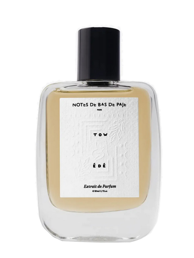 Towédé Notes de Bas de Paje parfum - un nouveau parfum pour homme et femme  2023