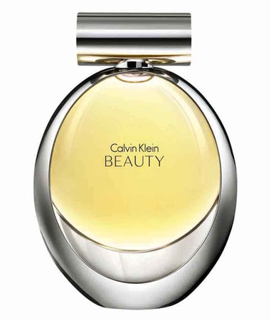 Beauty Calvin Klein fragancia una fragancia para Mujeres 2010