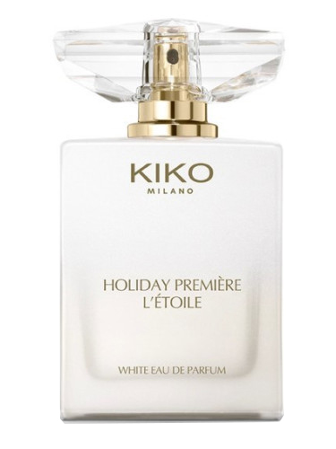 Holiday Première L'Étoile White Kiko Milano perfume a