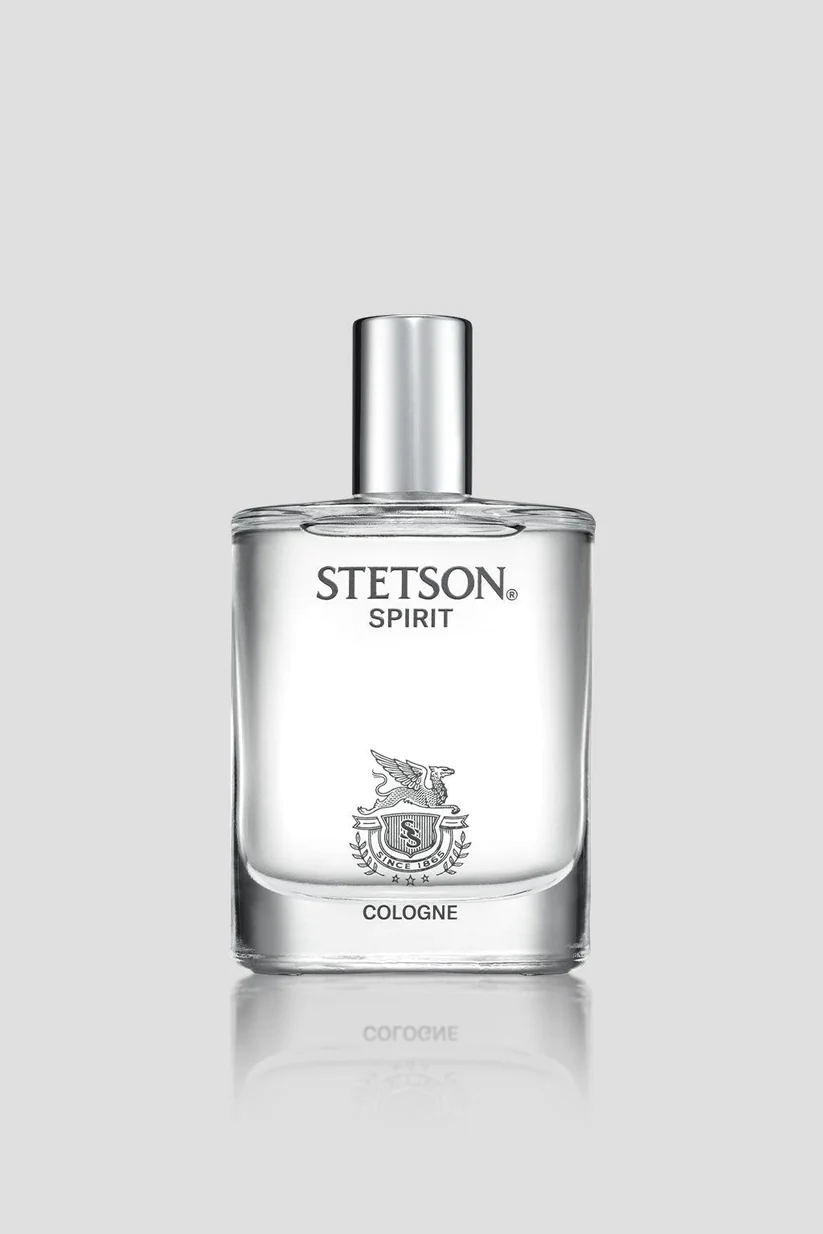 Stetson Spirit Stetson cologne a fragrance for men 2021