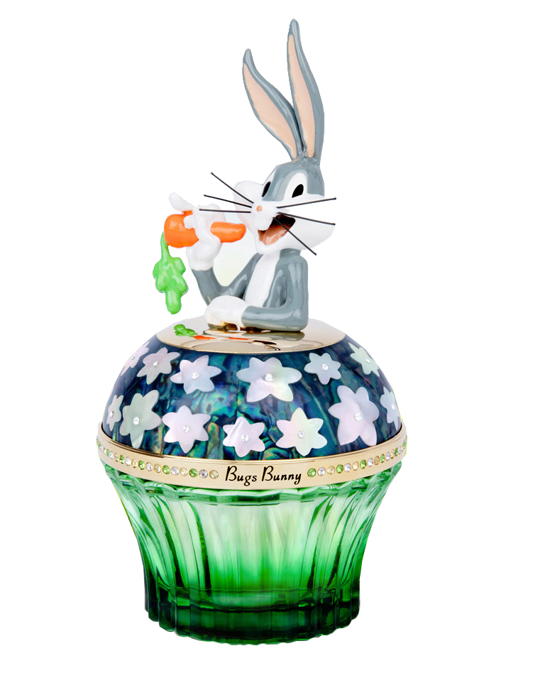 Bugs Bunny House Of Sillage perfume - a fragrance for women and