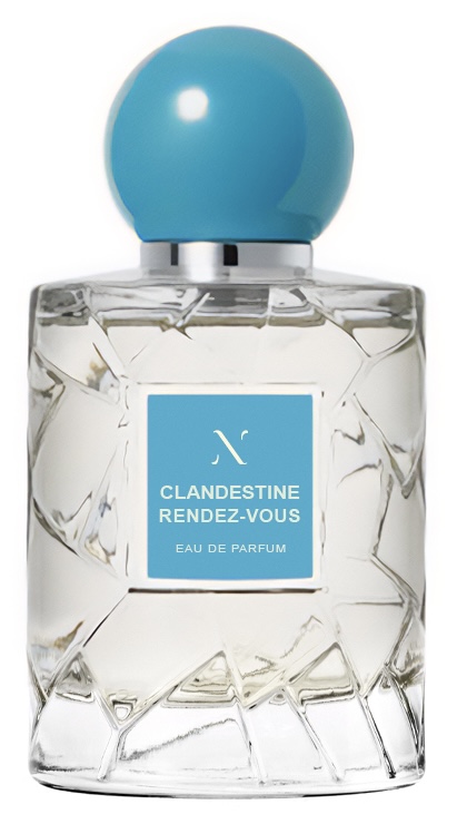 Clandestine Rendez-vous Les Soeurs de Noe perfume - a fragrance