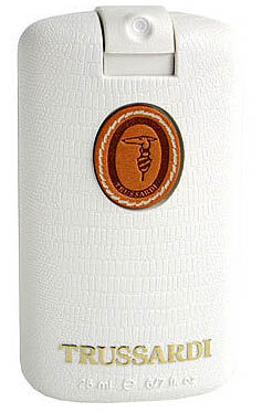 Trussardi Trussardi perfume a fragrance for women 1984