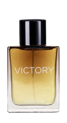 Victory Sunnamusk cologne a fragrance for men