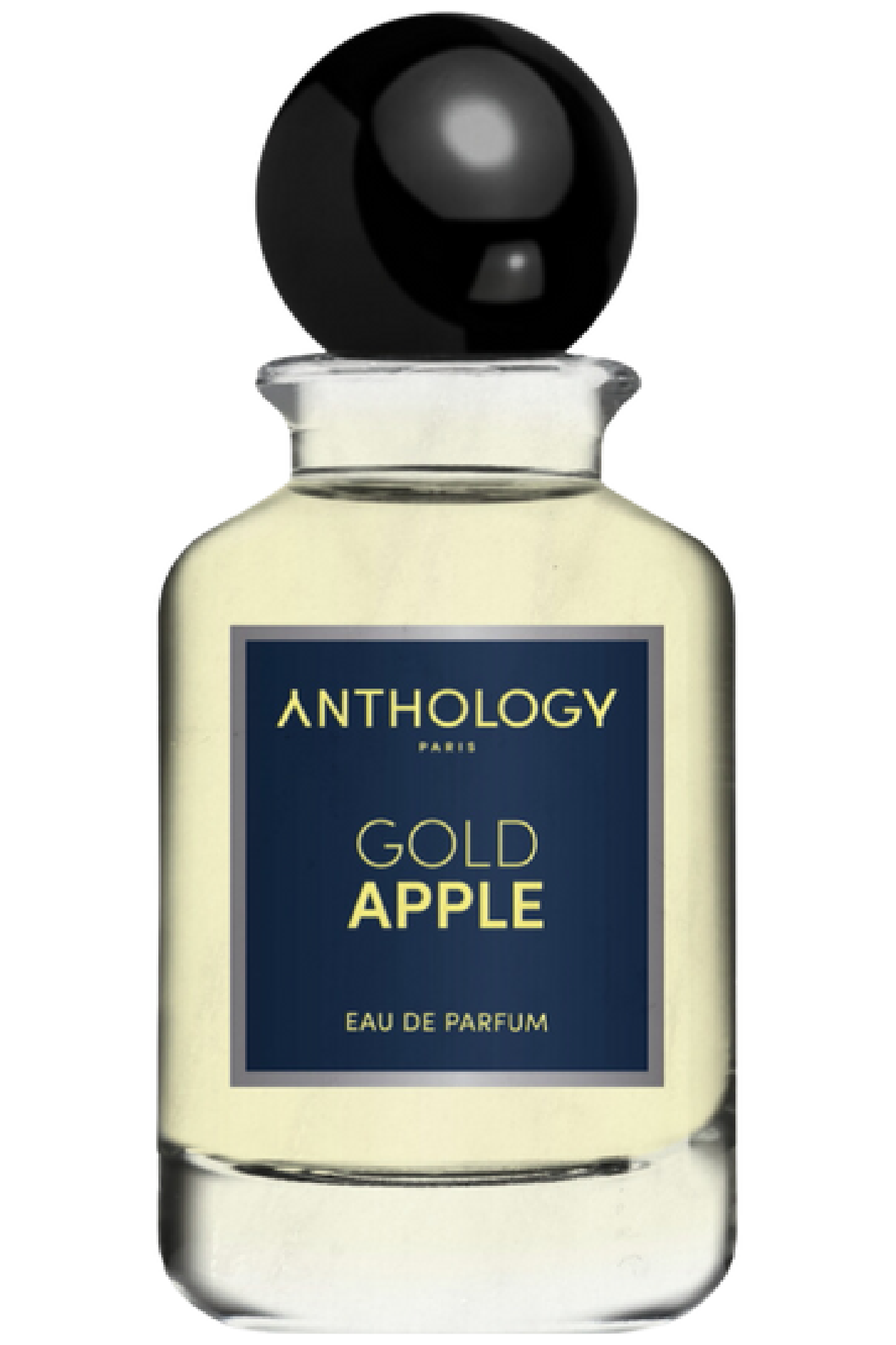 Gold Apple Anthology Perfume D&G Anthology La Lune 18 By Dolce