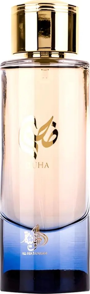 Duha Al Wataniah perfume - a fragrance for women 2021