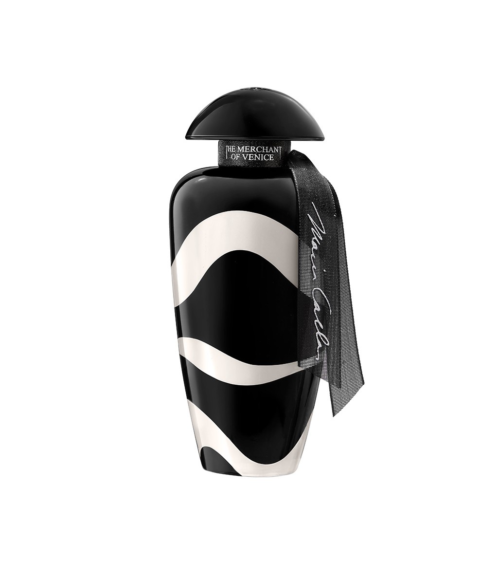 香水(女性用) MARIA CALLAS Eau de Parfum 50ml Maria Callas The Merchant of Venice 香水- 一款2023年新的女用香水