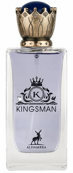 KINGSMAN MAISON ALHAMBRA 香水 100ml Amazon.com : Maison Alhambra Kingsman for Men - 3.4 oz EDP