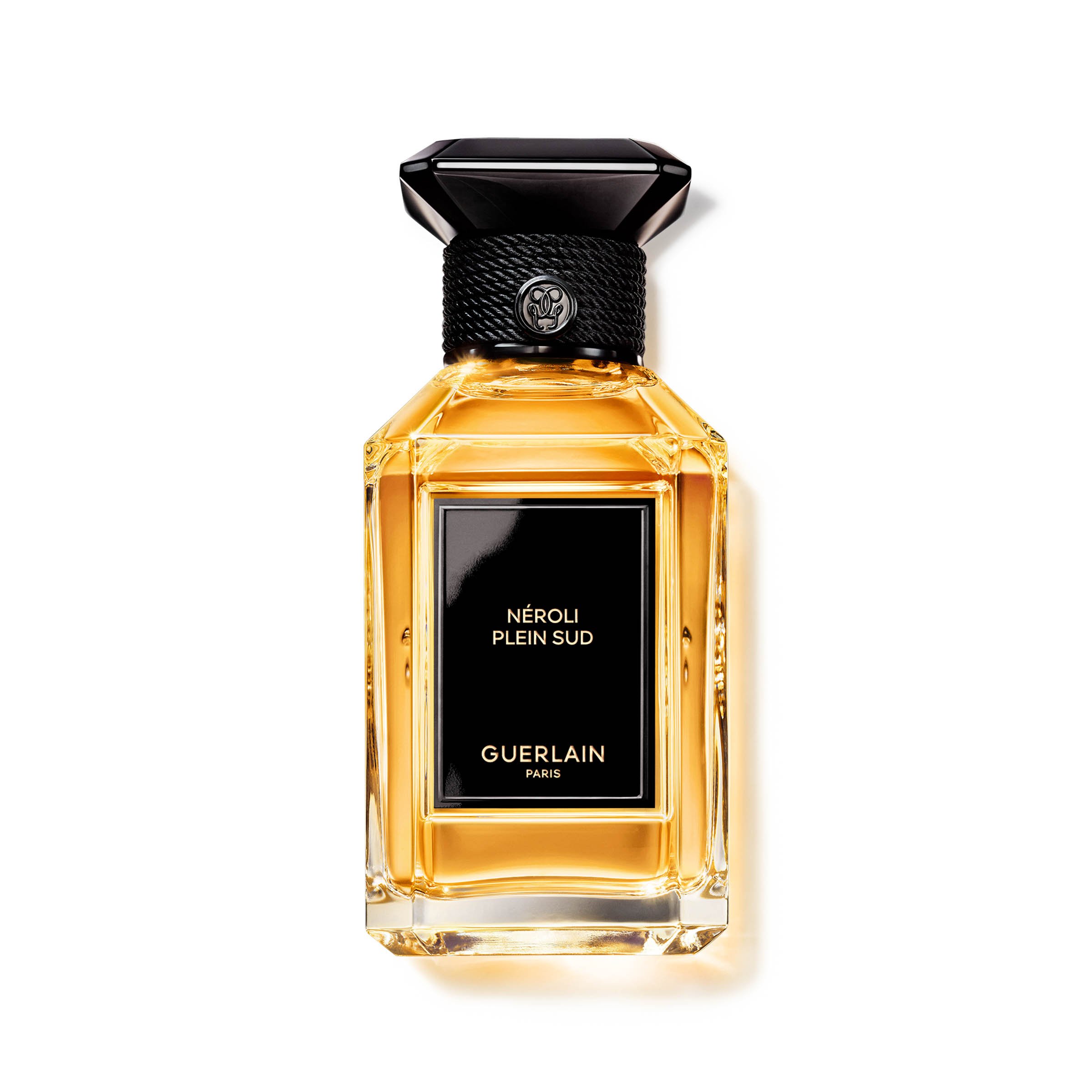 GUERLAIN NÉROLI PLEIN SUD 香水 Néroli Plein Sud Guerlain perfume - a new fragrance for