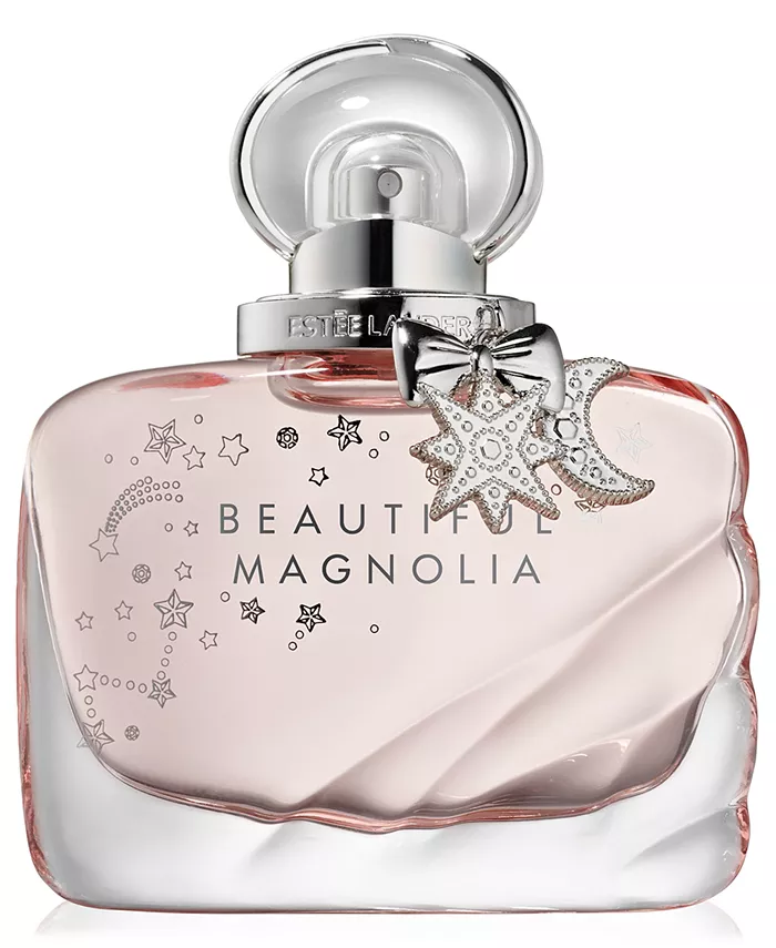 Estée Lauder Beautiful Magnolia 50ml Amazon.com: Estée Lauder Beautiful Magnolia Eau de Parfum