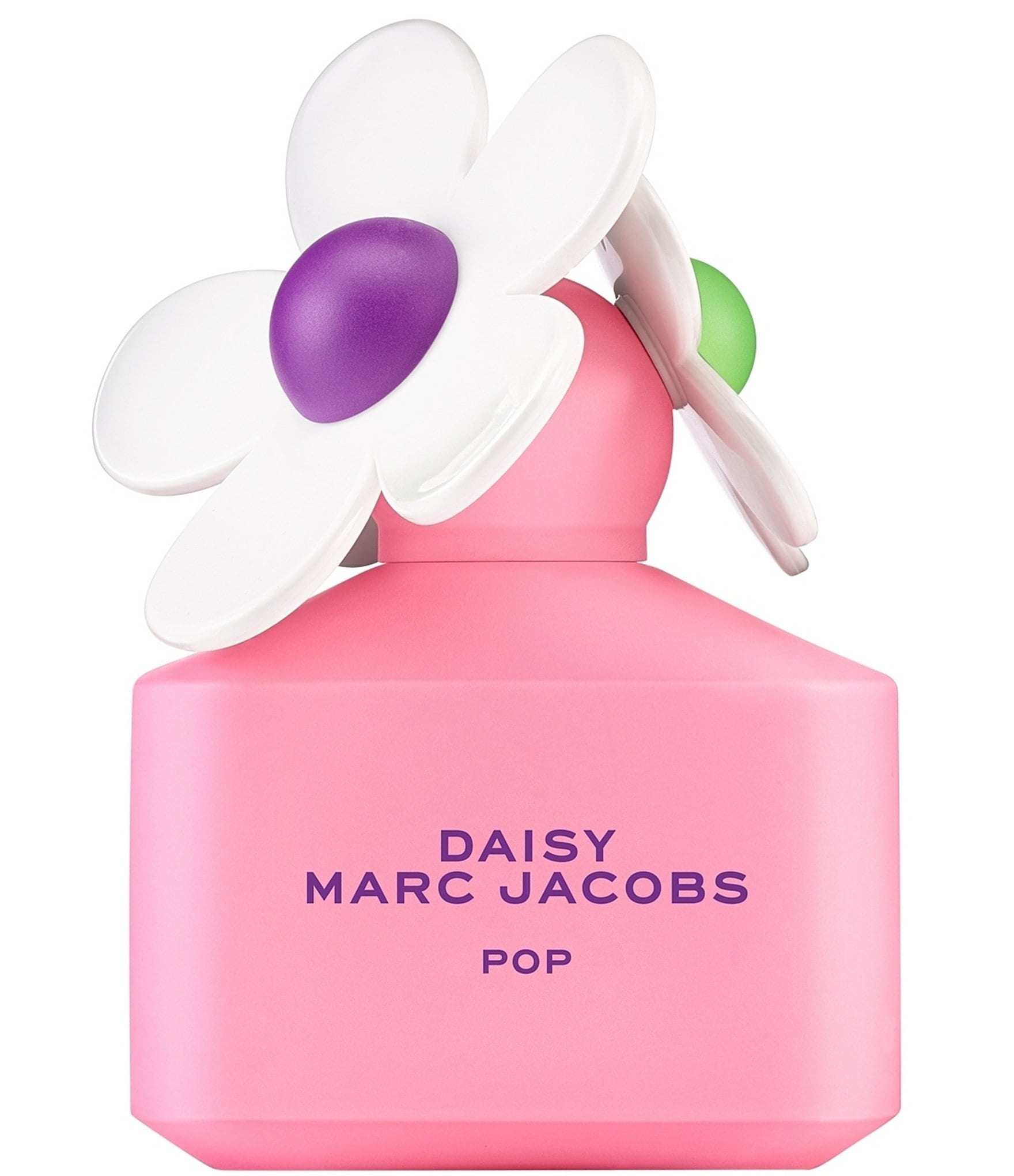 Daisy Pop Marc Jacobs perfume - a new fragrance for women 2023