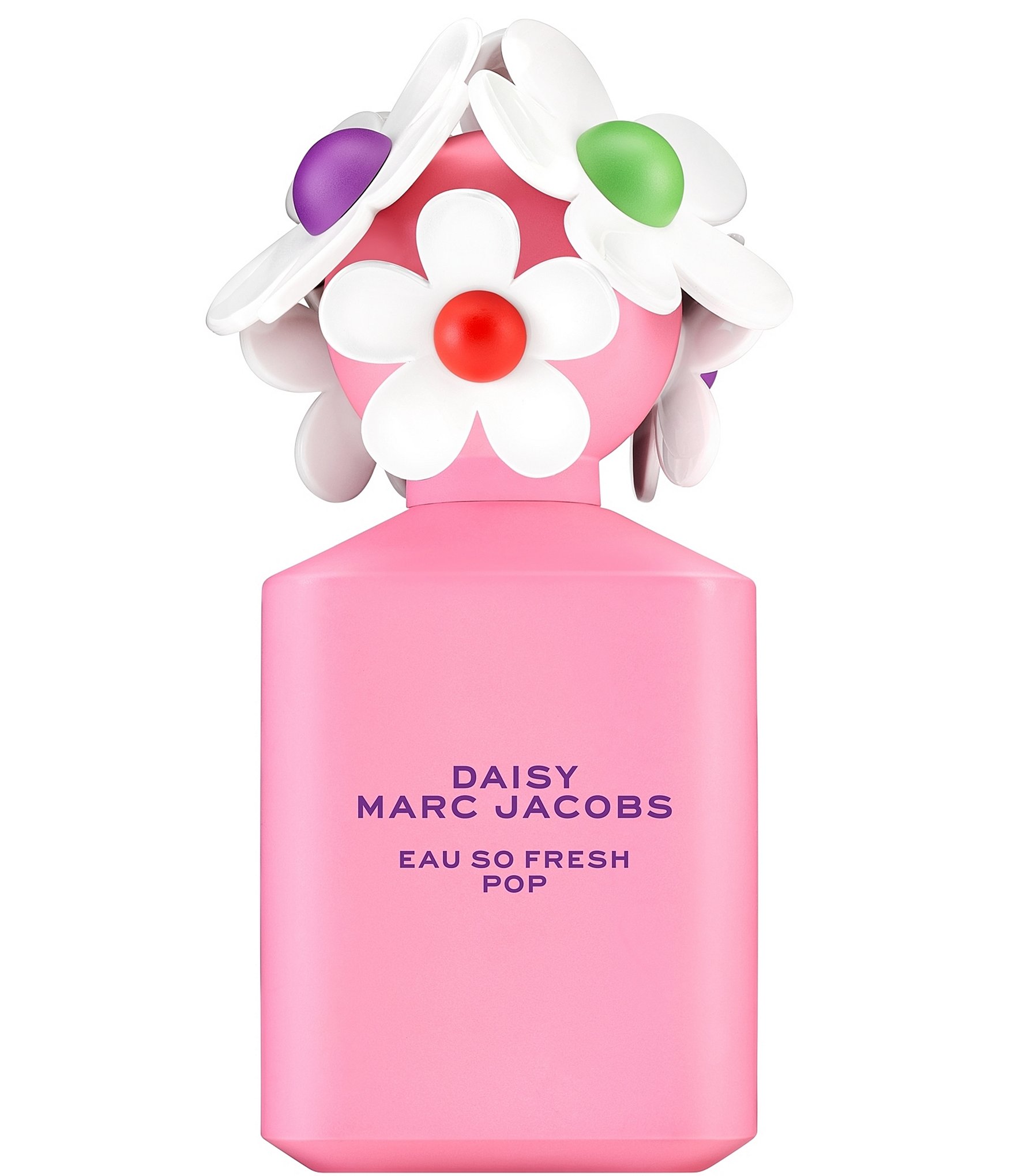 Daisy Eau So Fresh Pop Marc Jacobs 香水- 一款2023年新的女用香水